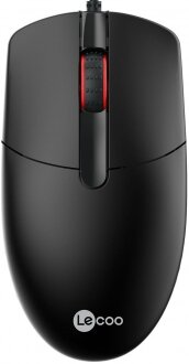 Lenovo Lecoo MS103 Mouse kullananlar yorumlar